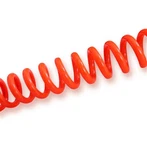 Pneumatischer Federluftschlauch
