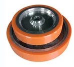 4 Zoll Urethan-Rollen