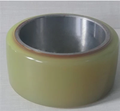 8 X 2 Polyurethane Wheel