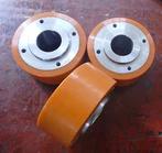 8 x 2 Polyurethanrad