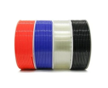 95A Polyurethane Pneumatic Tubing