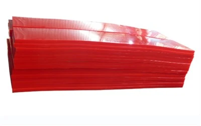 Polyurethane Sheet 1/8