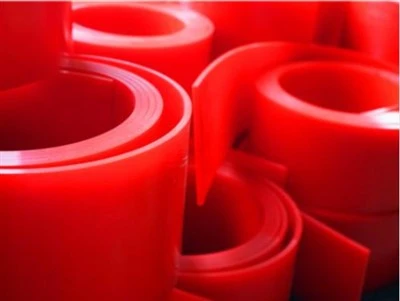 Polyurethane Sheet 1/8